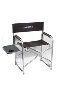 Cobra Director Chair