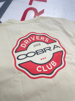 Load image into Gallery viewer, Cobra Driver&#39;s Club Oversized T-Shirt

