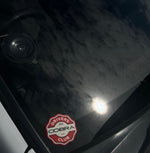 Load image into Gallery viewer, Cobra Driver&#39;s Club Sticker
