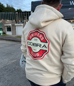 Load image into Gallery viewer, PRE- ORDER Cobra Driver&#39;s Club Hoodie
