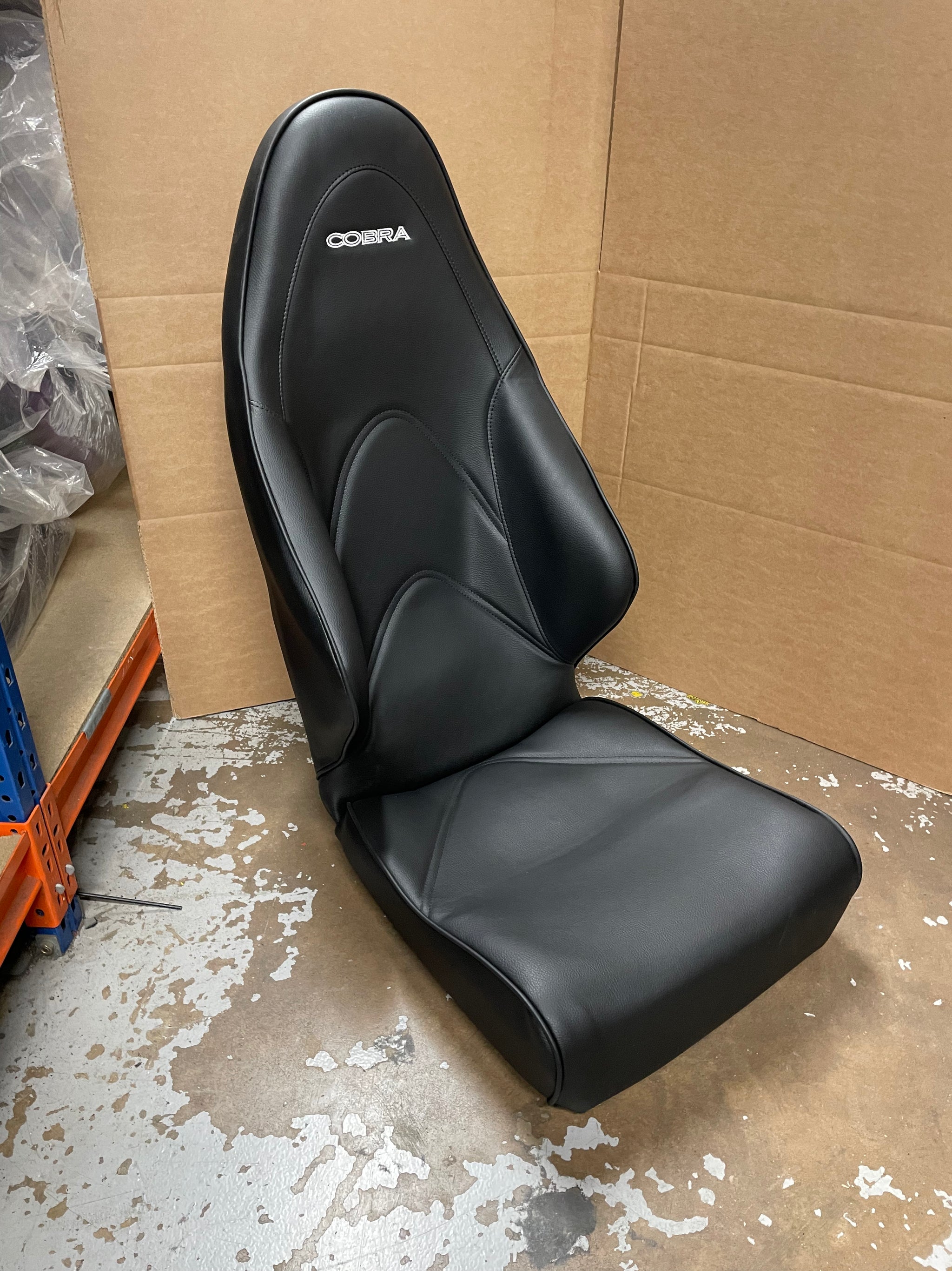 Products – Page 11 – Cobra Seats
