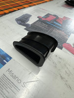 Load image into Gallery viewer, Black Curved Grommet - Inner &amp; Outer
