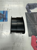 Load image into Gallery viewer, Black Curved Grommet - Inner &amp; Outer
