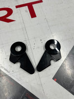 Load image into Gallery viewer, Black Mech Cover - Pair
