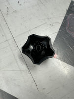Load image into Gallery viewer, Black Handwheel
