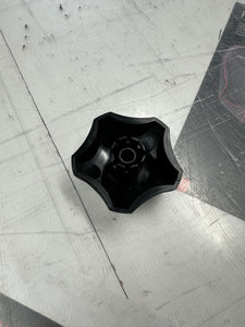 Black Handwheel