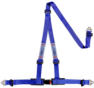 Cobra Clubman 3 Point Harness (Road)