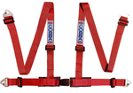 Load image into Gallery viewer, Cobra Clubman 4 Point Harness (Road)
