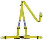 Load image into Gallery viewer, Cobra Clubman 3 Point Harness (Road)
