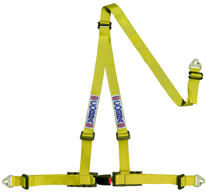 Cobra Clubman 3 Point Harness (Road)