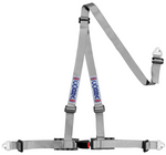 Load image into Gallery viewer, Cobra Clubman 3 Point Harness (Road)
