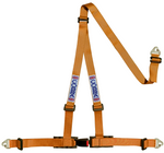 Load image into Gallery viewer, Cobra Clubman 3 Point Harness (Road)
