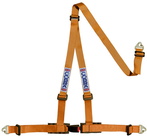 Cobra Clubman 3 Point Harness (Road)