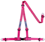 Load image into Gallery viewer, Cobra Clubman 3 Point Harness (Road)
