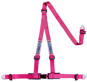 Cobra Clubman 3 Point Harness (Road)