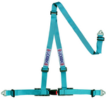 Load image into Gallery viewer, Cobra Clubman 3 Point Harness (Road)
