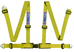 Load image into Gallery viewer, Cobra Clubman 4 Point Harness (Road)
