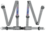 Load image into Gallery viewer, Cobra Clubman 4 Point Harness (Road)
