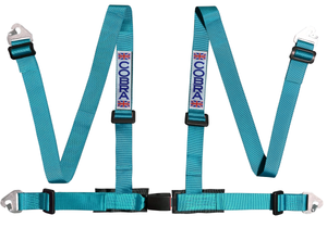 Cobra Clubman 4 Point Harness (Road)