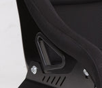Load image into Gallery viewer, Black Clip-In 3 Sided Sports Grommet - Inner &amp; Outer
