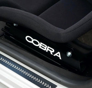 Cobra Sticker