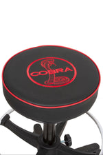 Load image into Gallery viewer, Cobra Bar Stool
