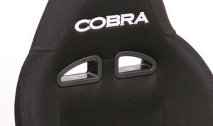 Black Curved Grommet - Inner & Outer