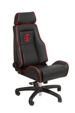 Load image into Gallery viewer, Cobra Le Mans Office Seat
