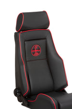 Load image into Gallery viewer, Cobra Le Mans Office Seat
