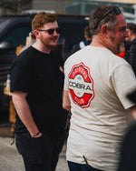 Load image into Gallery viewer, Cobra Driver&#39;s Club Oversized T-Shirt
