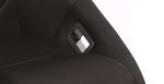 Load image into Gallery viewer, Black Rectangular Grommet - Inner &amp; Outer
