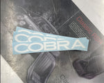 Load image into Gallery viewer, Cobra Sticker
