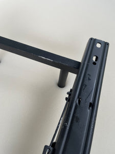 Adjustable Mini Subframe - PAIR